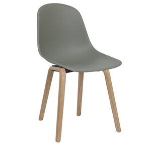 Green Contemporary Dining Chairs Uk