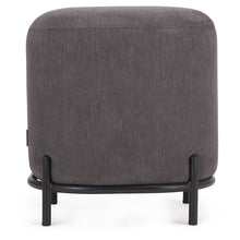 Load image into Gallery viewer, Grey Puffet with Legs