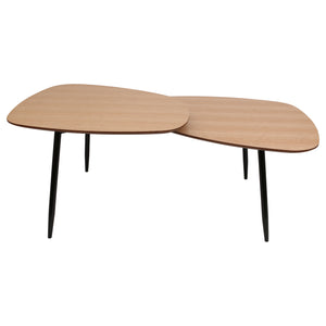 Twintop <br> Coffee Table
