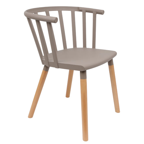 Vintage Dining Chairs