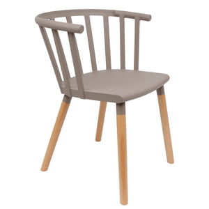 Vintage Dining Chairs