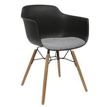 Load image into Gallery viewer, Avon WB Tulip Armchair with Pad