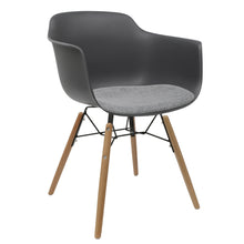 Load image into Gallery viewer, Avon WB Tulip Armchair with Pad
