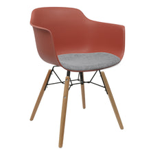 Load image into Gallery viewer, Avon WB Tulip Armchair with Pad