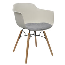 Load image into Gallery viewer, Avon WB Tulip Armchair with Pad