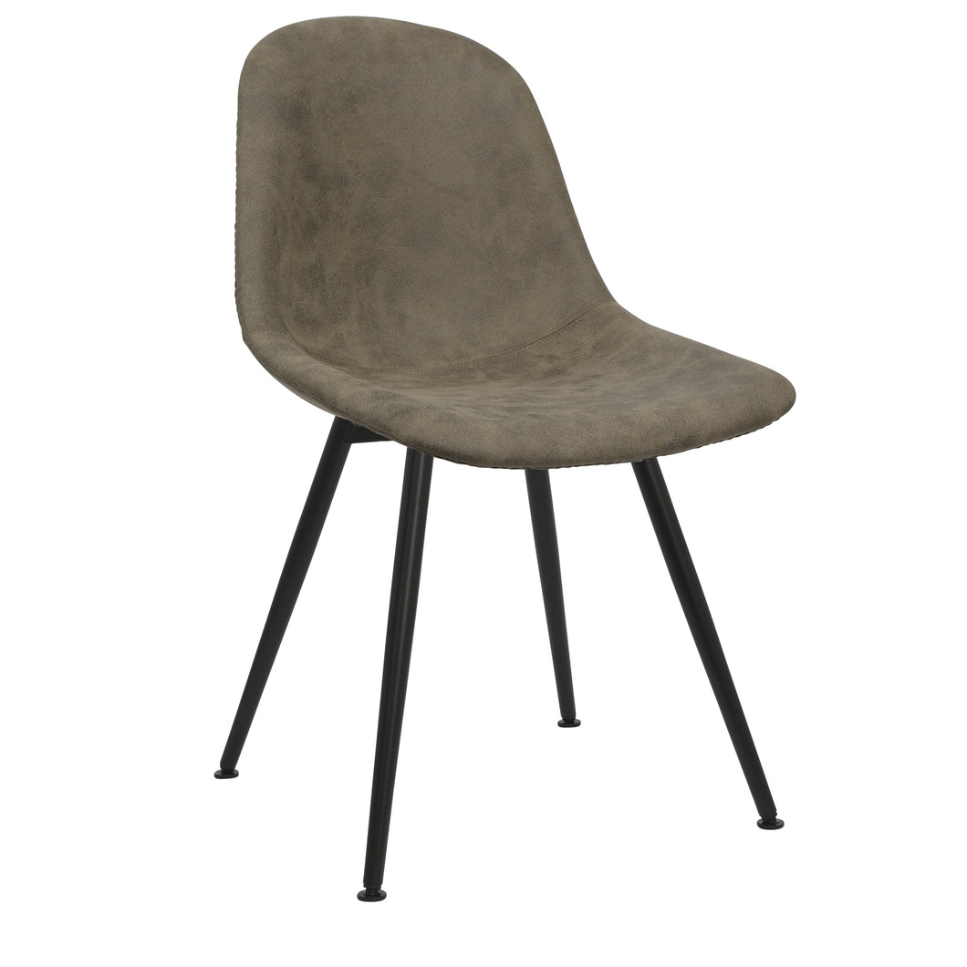 Avon SNR Upholstered
