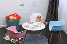 Load image into Gallery viewer, Kids Table