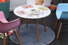 Load image into Gallery viewer, Kids Table