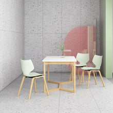 Load image into Gallery viewer, Cowork X&lt;br&gt;Wooden Dining Table