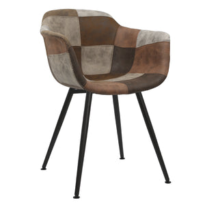 Avon SNR Upholstered Armchair