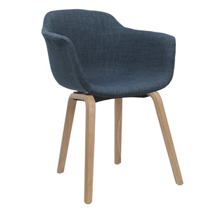 Avon SNW Upholstered Armchair