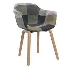 Load image into Gallery viewer, Avon SNW Upholstered Armchair