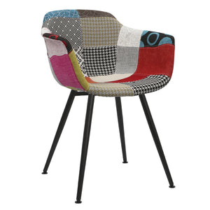 Avon SNR Upholstered Armchair