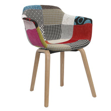 Load image into Gallery viewer, Avon SNW Upholstered Armchair