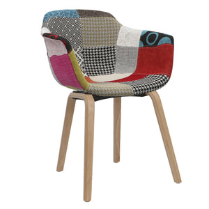 Avon SNW Upholstered Armchair