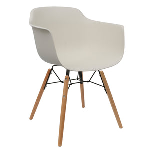 White Dining Room Chairs UK