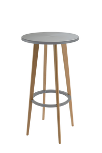 bar table