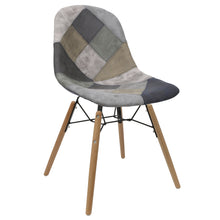 Load image into Gallery viewer, Upholstered Dining Chairs