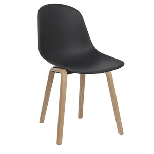 Black Contemporary Dining Chairs Uk