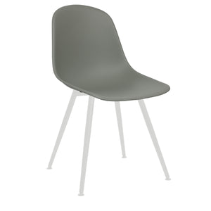 grey dining chairs