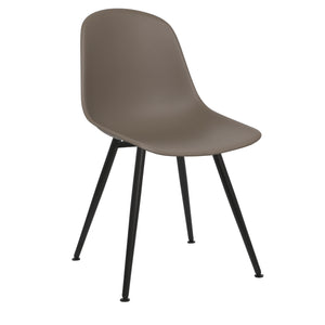 Brown Dining Chairs