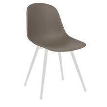Load image into Gallery viewer, brown dining chairs
