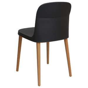Black Kitchen Chairs