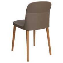 Load image into Gallery viewer, Brown Kitchen Chairs