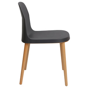 Black Kitchen Chairs