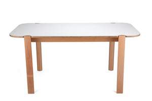 large dining table