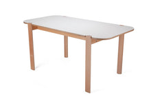 Load image into Gallery viewer, wooden dining table