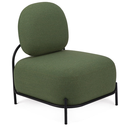 Tam B Lounge <br> Lounge Chair