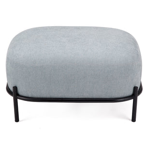 Green Footstool