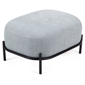 Green Footstool