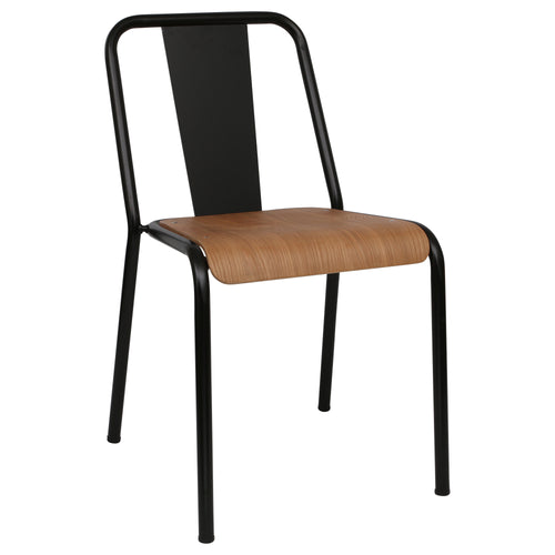 Metal Dining Chairs