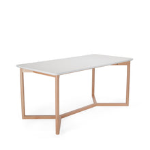 Load image into Gallery viewer, Cowork X&lt;br&gt;Wooden Dining Table