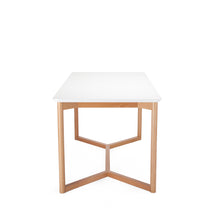 Load image into Gallery viewer, Cowork X&lt;br&gt;Wooden Dining Table