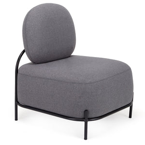 Tam B Lounge <br> Lounge Chair