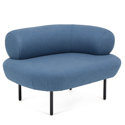 Comfortable Cosy Corner Couch