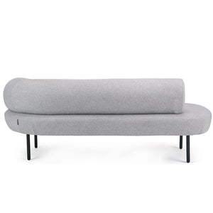 Corner Couch X
