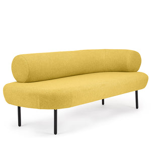 Corner Couch X