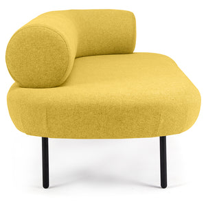 Corner Couch X
