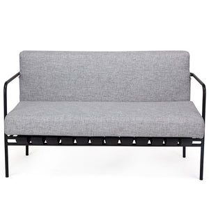Piano Fabric <br> Piano Style Seat