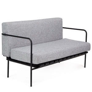 Piano Fabric <br> Piano Style Seat