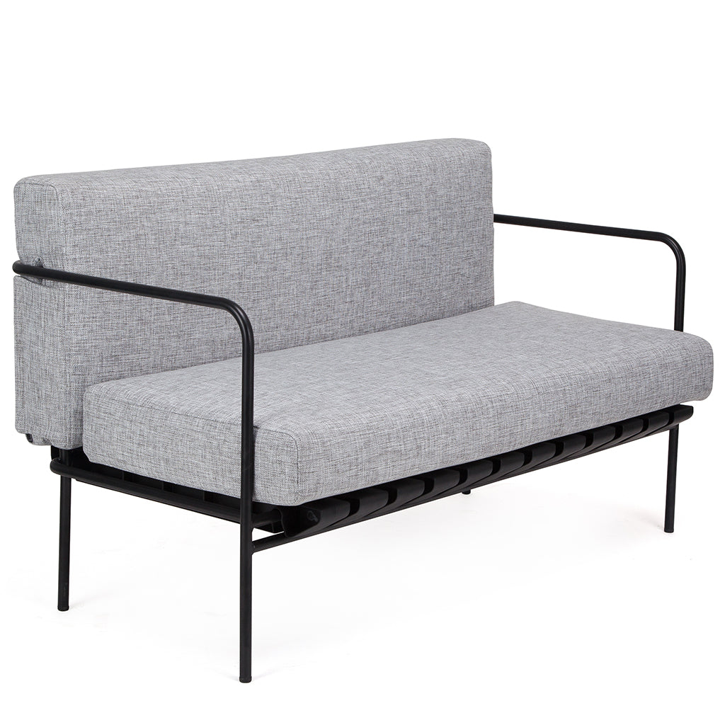 Piano Fabric <br> Piano Style Seat