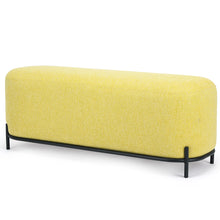Load image into Gallery viewer, Tam BOX &lt;br&gt; X Long Puffet with Legs