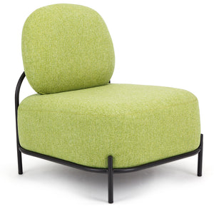 Tam B Lounge <br> Lounge Chair