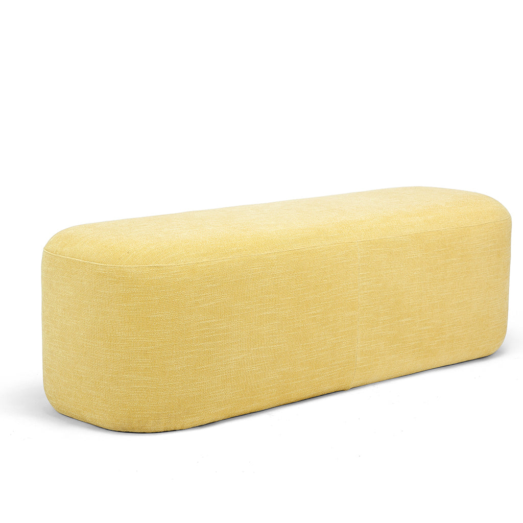 Tam OX <br> Long Puffet X