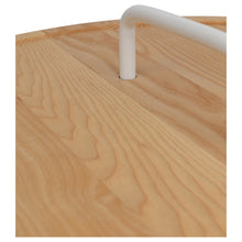 Load image into Gallery viewer, Button Side Table