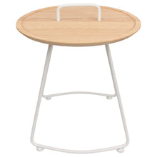Load image into Gallery viewer, Button Side Table